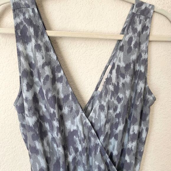 Cloth & Stone Romper - Picture 6 of 13